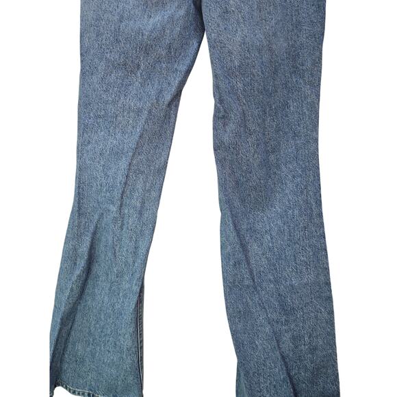 PacSun High Rise Bootcut Jeans – Size 25 - Picture 7 of 13